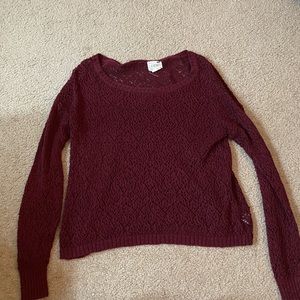 LA HEARTS SWEATER